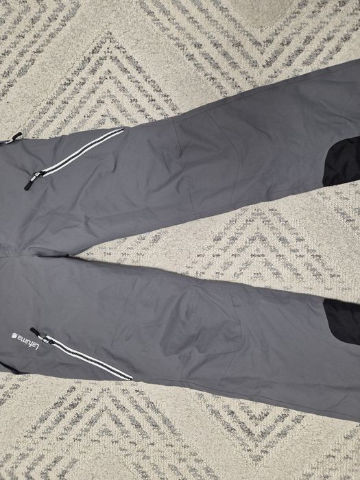 Pantaloni schi dame marimea L - Lafuma