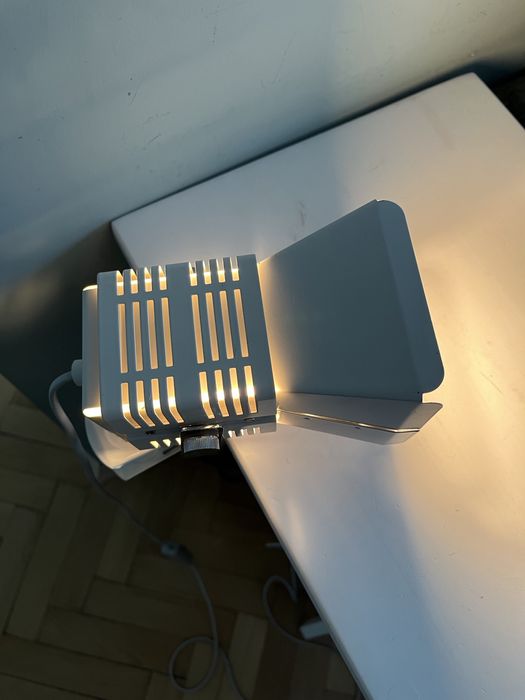 Настолна лампа / Lidokov / 70-те