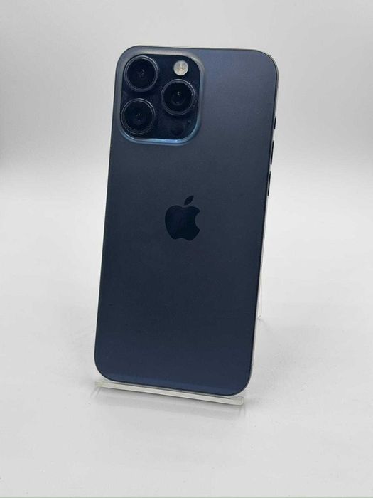 Iphone 15 PRO MAX / 256 GB 87% BAT / Factura / Garantie #50809