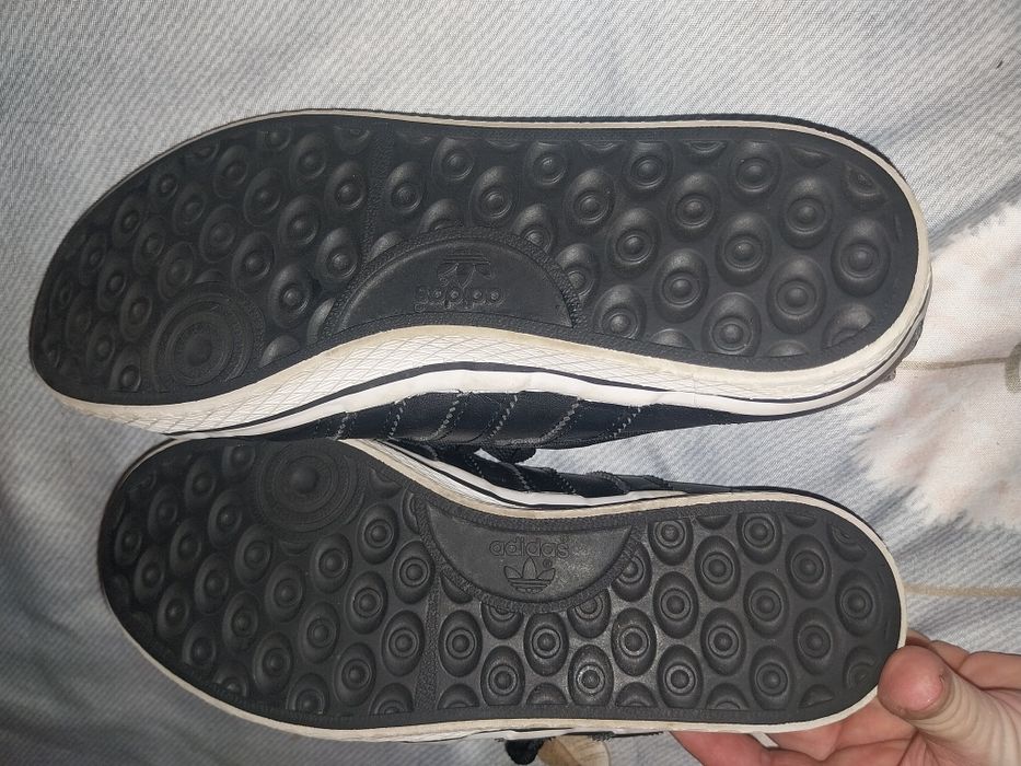 Обувки Adidas и др