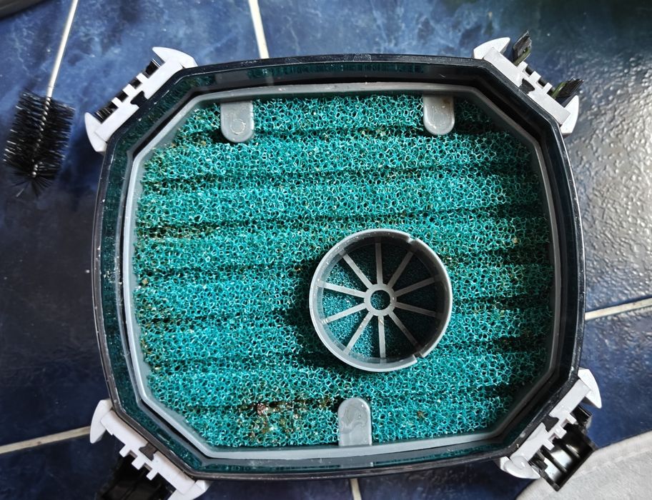 Filtru extern acvariu Jbl e402