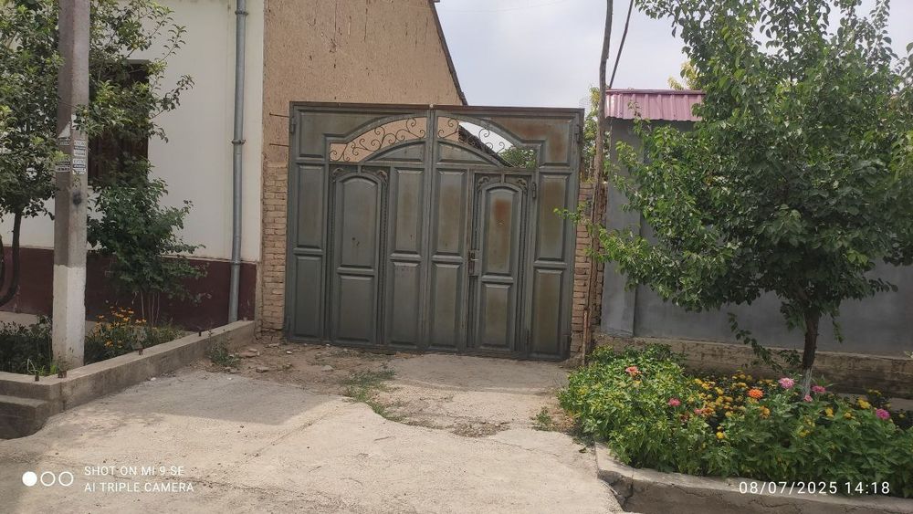 Arzon Quruq er sotiladi Yashnobod Metro Do'stlik 4 - Sotux