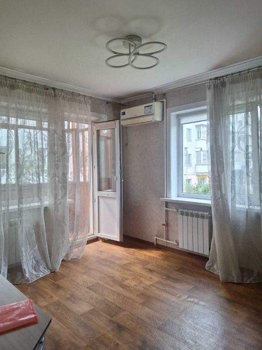 продам 1-к квартиру в районе вокзала