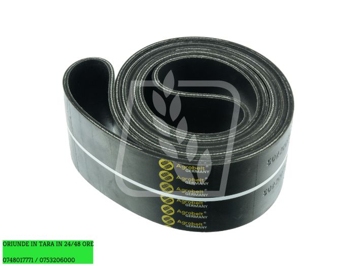 curea Gates pentru combina