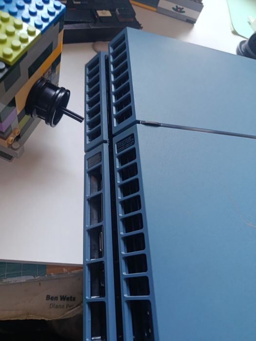 Sony PlayStation 4 pro