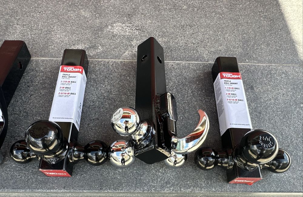 ТЕГЛИЧ Накрайник За Коли от САЩ(USA) и КАНАДА :Toyota;RAM;Mерцедес;