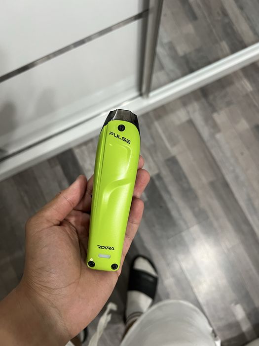 Vand carcasa rovra pulse