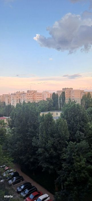 Apartament luminos Drumul taberei
