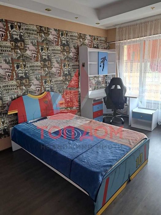 Дава се под наем Четиристаен апартамент в Варна, Младост 1 - 82 кв.м за 663 € - Снимка #9