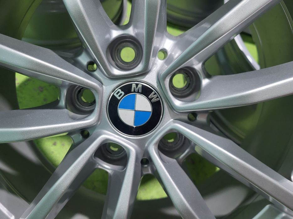 17 5x112 Bmw G20 G21 лети джанти 5х112 бмв г20 г21