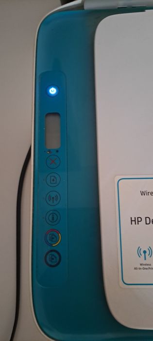 Imprimanta HP2600
