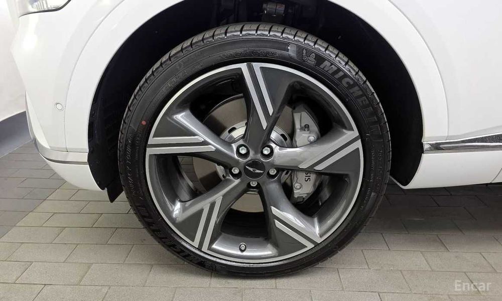 Genesis GV80 2.5T  AWD