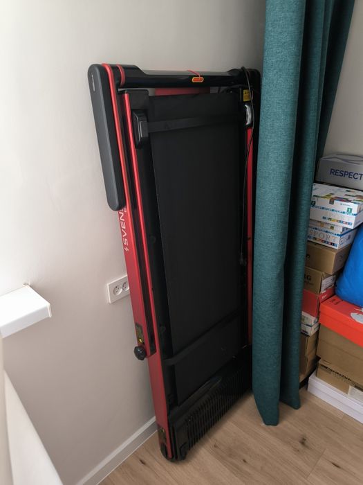 Беговая дорожка Svensson