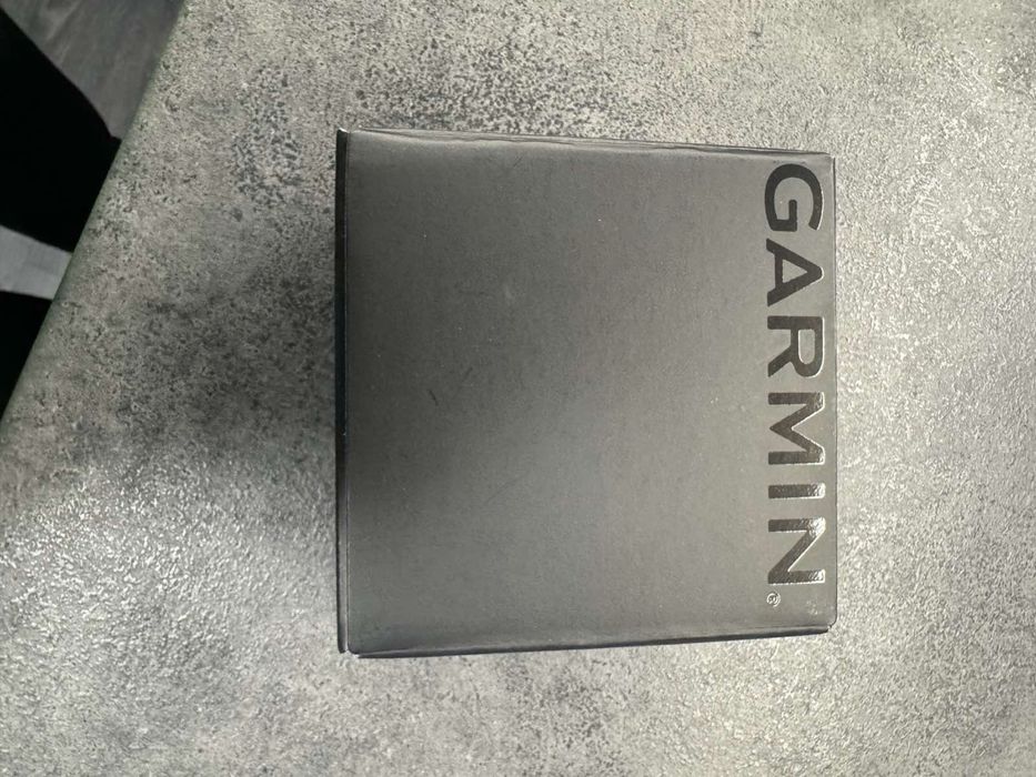 Garmin Instinct 2 Solar Tactical Black