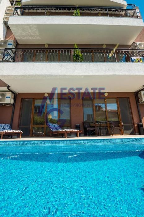 Продава се Хотел в Созопол - 334 кв.м за 1498 €/кв.м - Снимка #16