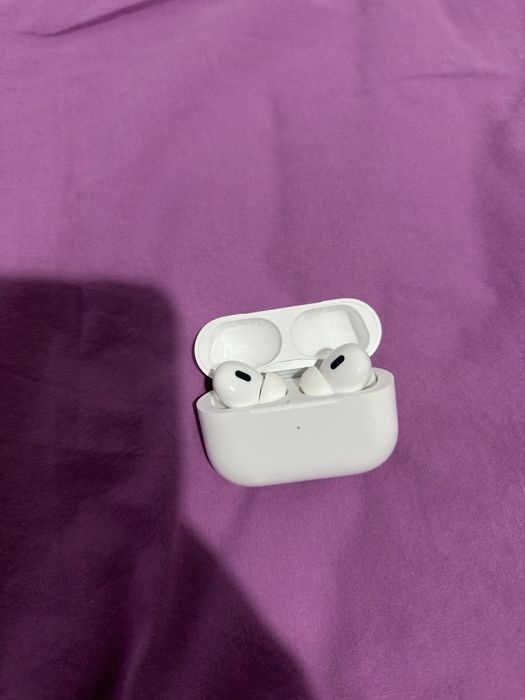 Căști air pods pro 2