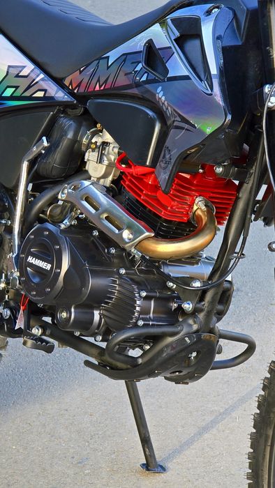 Эндуро 300 и 250 куб по самым НИЗКИМ ценам ,с гарантией и ДОСТАВКОЙ