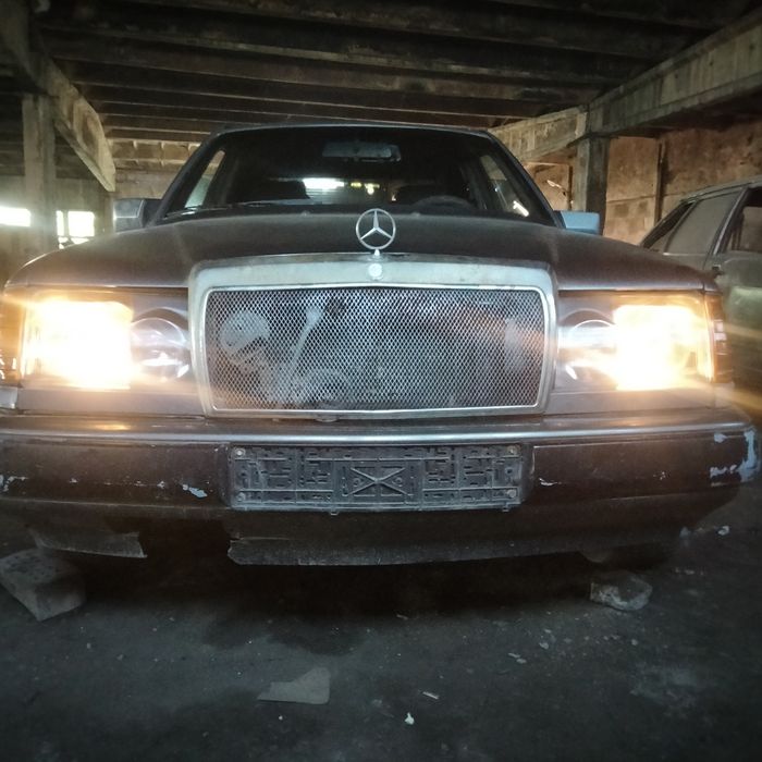 Продам автомобиль