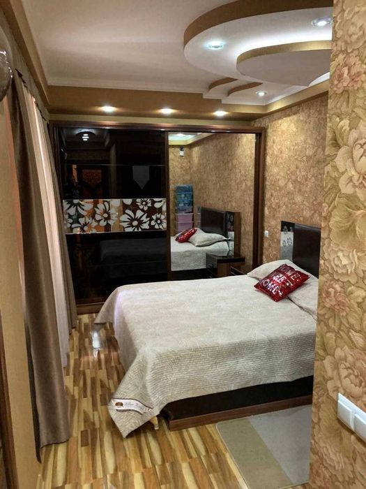 Ташкент Яккасарайский район. Улица Кохинур. ориентир метро Косманавтов