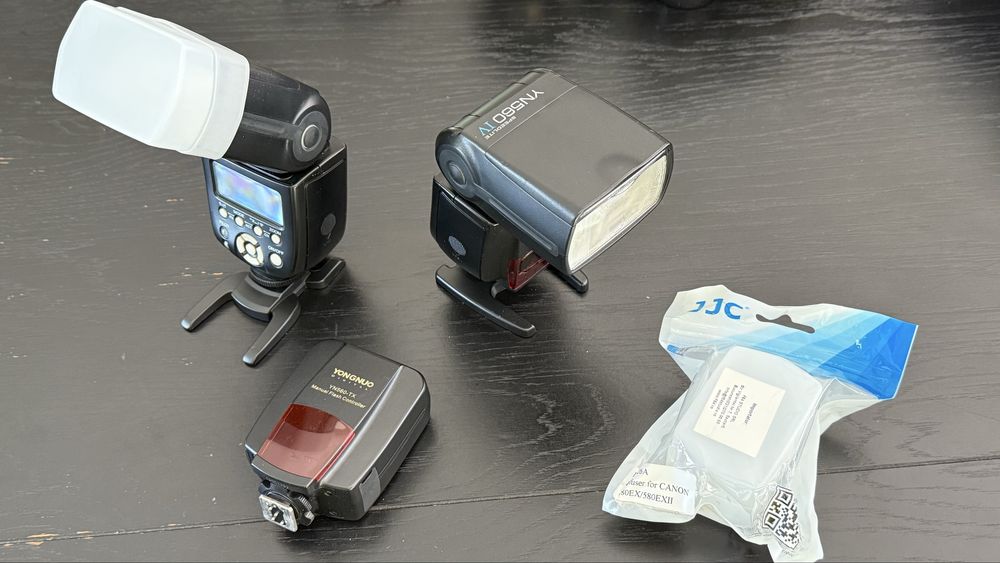 Pachet complet foto DSLR Nikon–ideal pentru pasionați și profesioniști