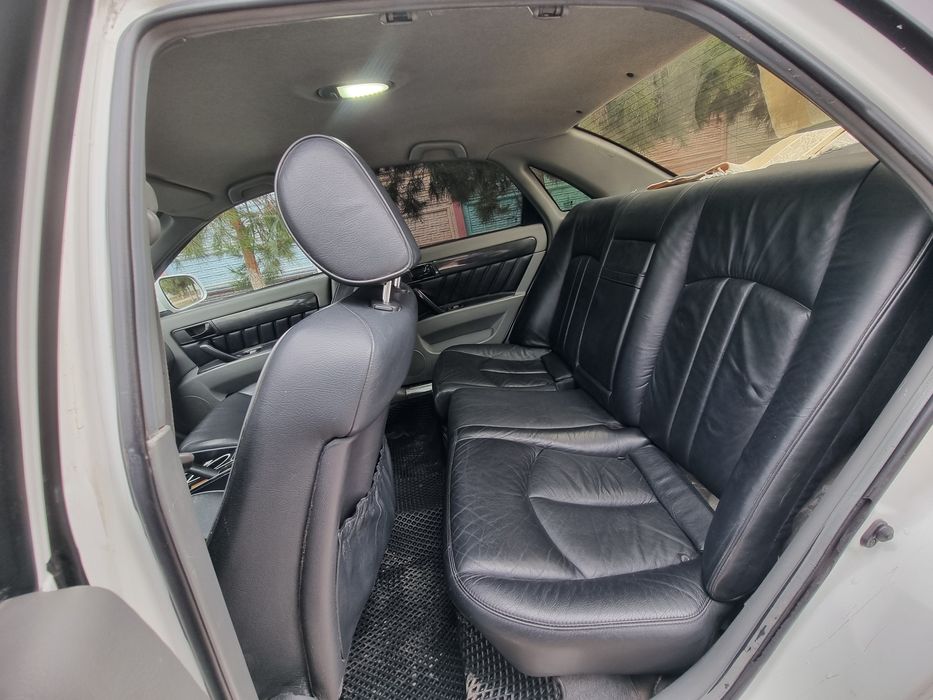 Lacetti Gentra qilingan