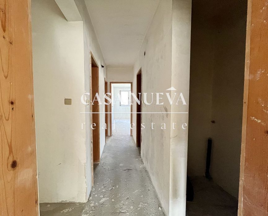 Продава се Тристаен апартамент в София, Център - 148 кв.м за 2291 €/кв.м - Снимка #7