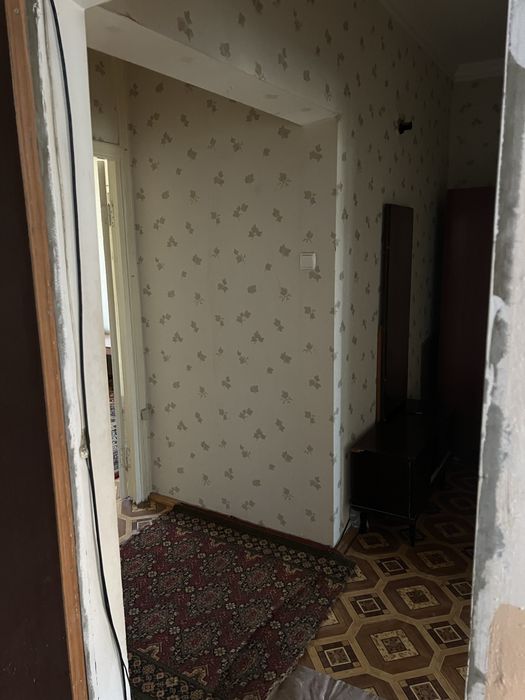 Карасу 6 Авайхон 2-ком /4 /5 возле магазина Стекляшка