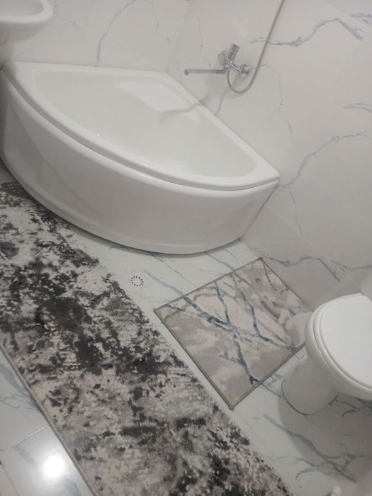 2 хонали уй ижарага берилади