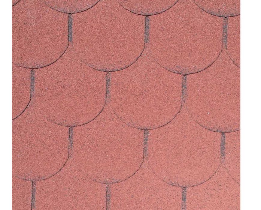 Sindrila bitumionoasa Gutta cu model bibertail 2 pachete (6mp)