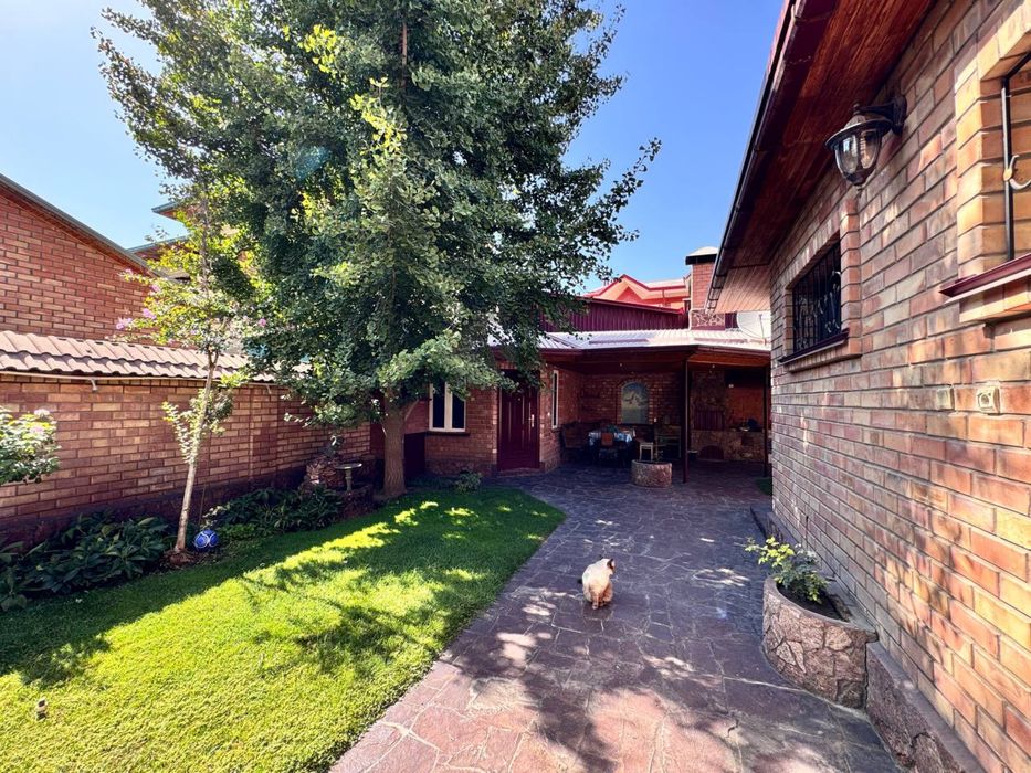 Сергели, Янгихаёт Спутник - 12 прожам дом 6 соток