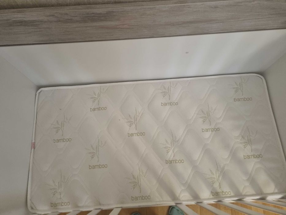 Кошара с матрак  lorelli