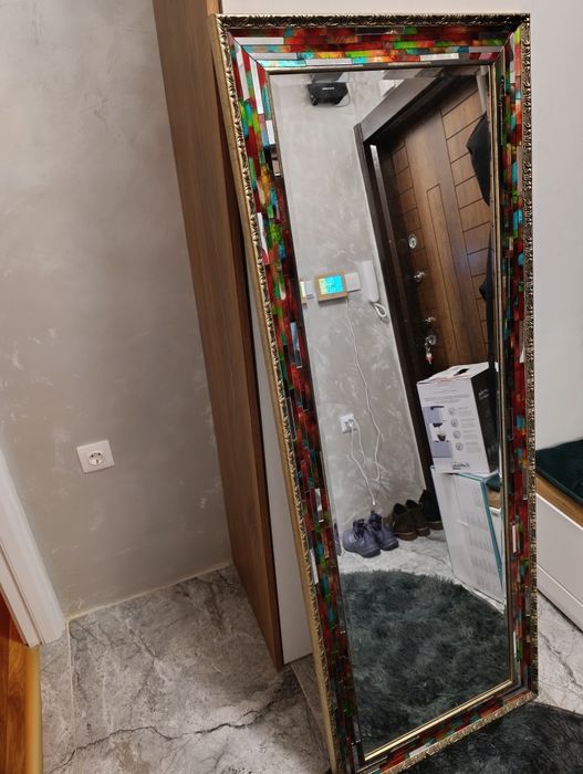 Декоративно огледало