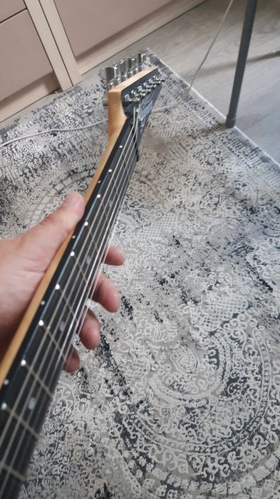 Электрогитара IBANEZ GIO GSA60 - Walnut