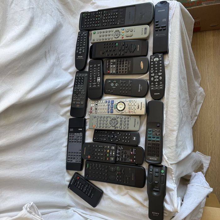 Telecomanda Samsung LG Sony Panasonic Jvc