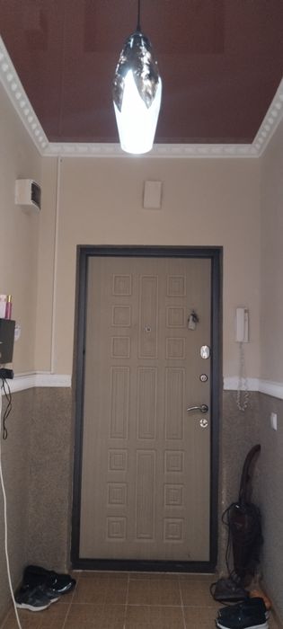 Продаётся 3 комн кв мкр. Алмагуль 17дом