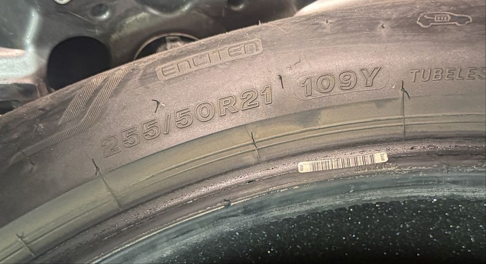 Bridgestone balon sotiladi