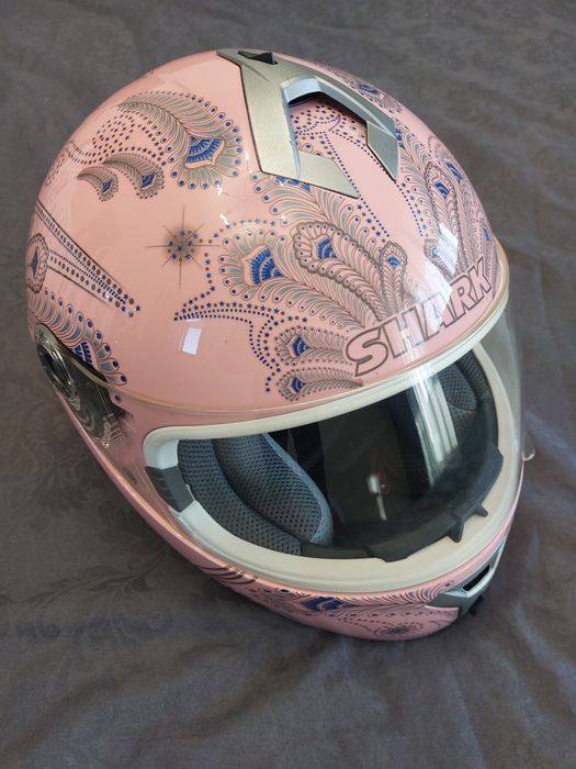 Дамска каска Shark