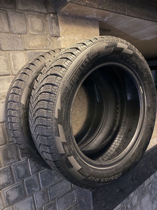 Shina Pirelli 225/55 R17