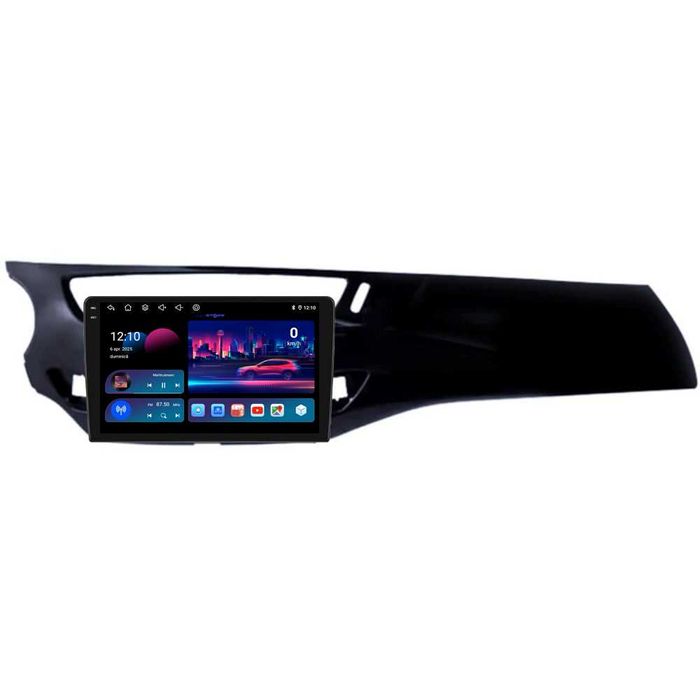 Navigatie Dedicata Citroen C3, DS3 (2009-2016), 9Inch, WiFi, Carplay