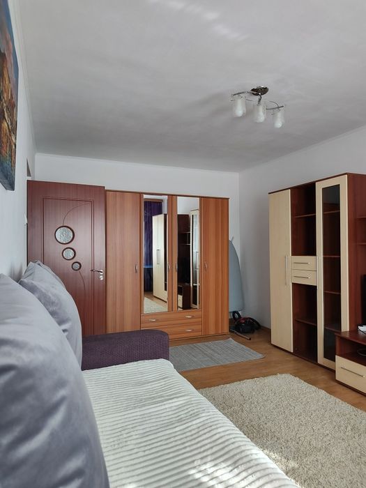 Închiriez ap. 2 camere Constanta Delfinariu