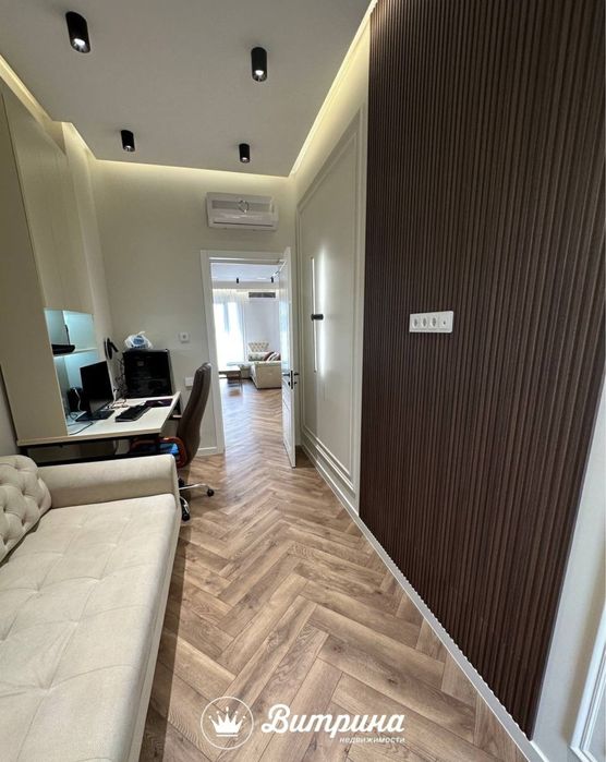 Срочно Продаётся 4/3/9 в ЖК Mirabad Avenue