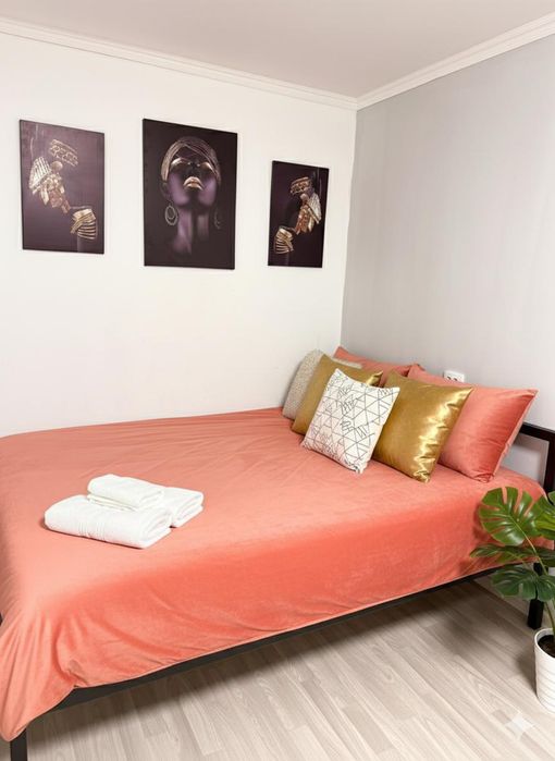 Сдается посуточно