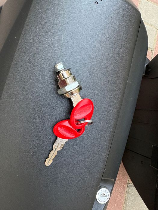 Topcase si sidecase laterale moto