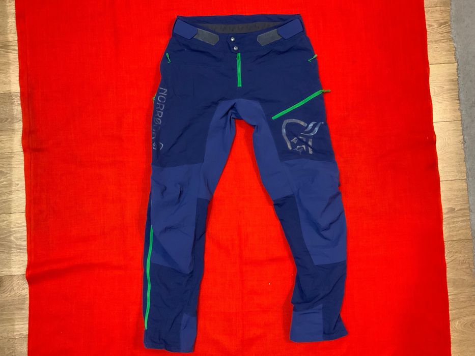Norrona-оригинален панталон 31-32