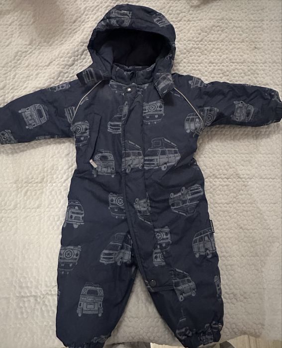 Продам детский комбинезон