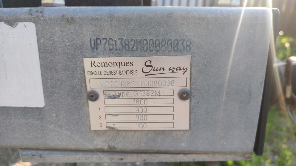 Ocqueteau 615 Espace