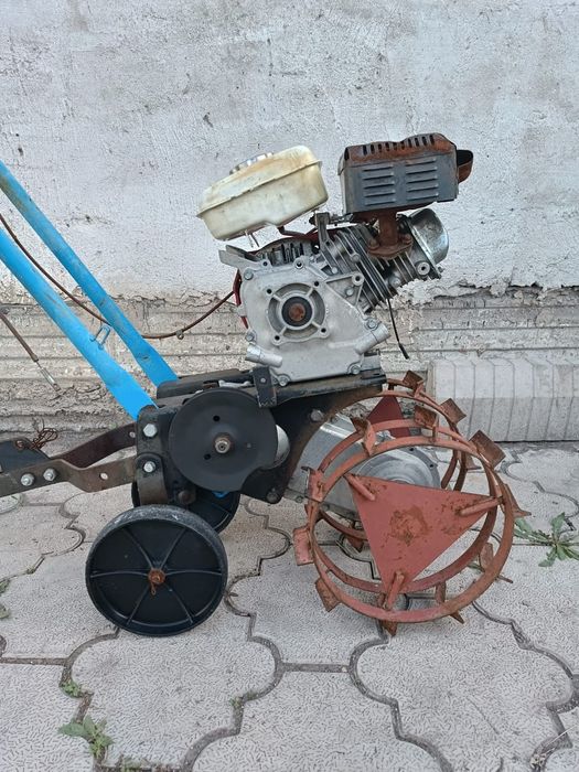 Продам культиватор!