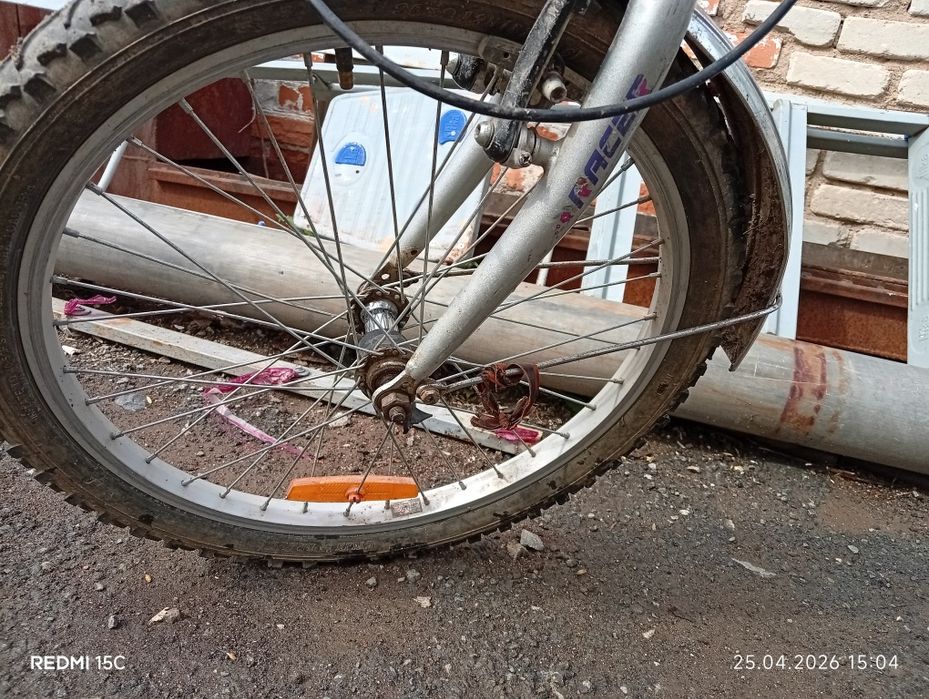 Продам велосипед Кама