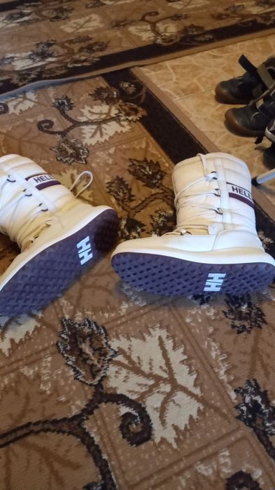 100% оригинални ботуши