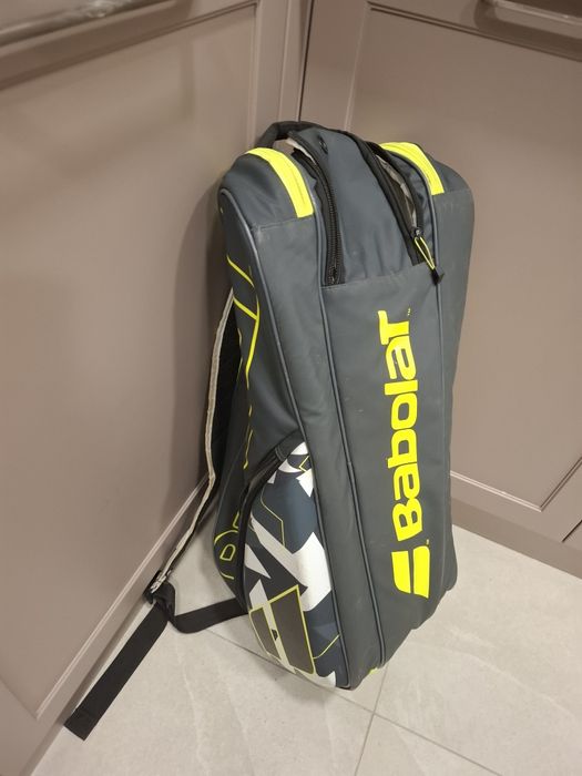 Теннисный рюкзак